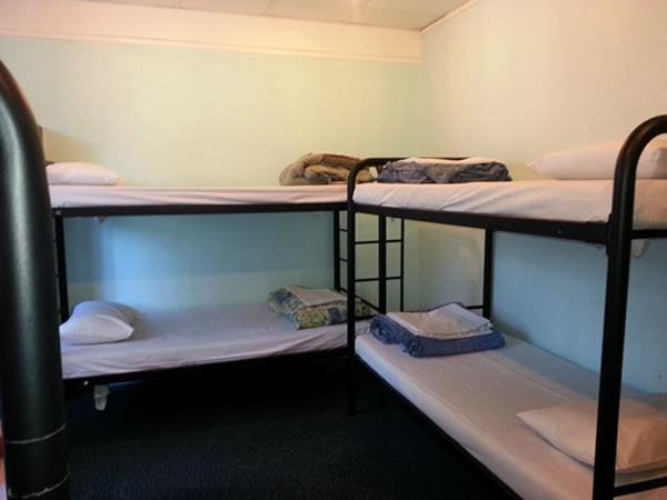 Auberge de jeunesse Fat Camel Backpackers - Auckland Extérieur photo