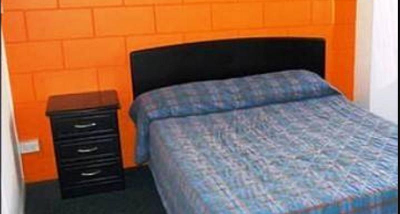 Auberge de jeunesse Fat Camel Backpackers - Auckland Extérieur photo