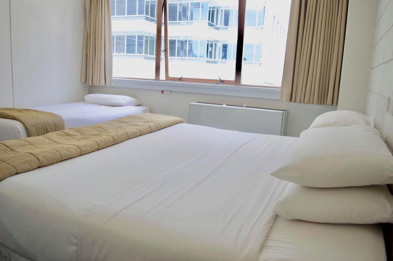 Auberge de jeunesse Fat Camel Backpackers - Auckland Extérieur photo